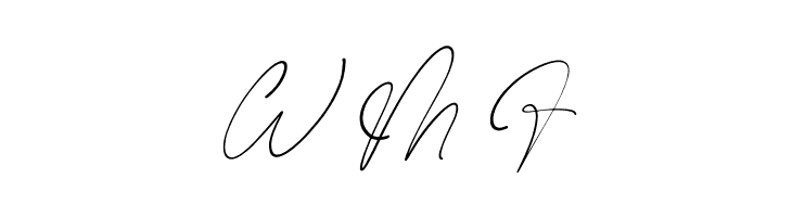 Rafaela Grante Italic  Free Fonts Download