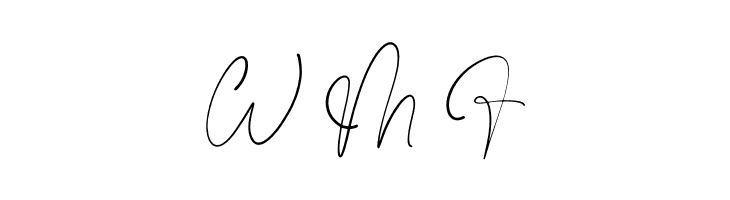 Rafaela Grante  Free Fonts Download