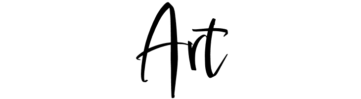 Handwritten Dreams  Free Fonts Download