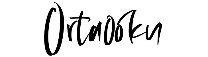 Handwritten Dreams  Free Fonts Download