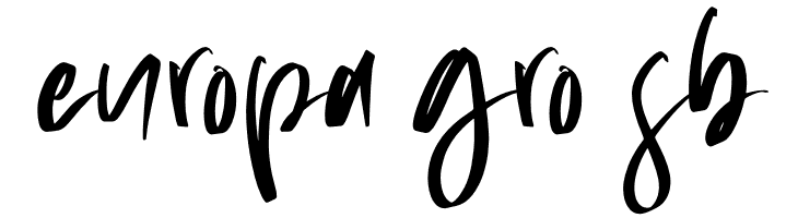Handwritten Dreams  Free Fonts Download
