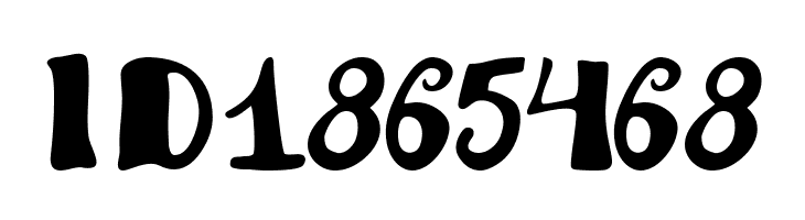 Juliana  Free Fonts Download