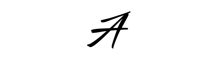 Amigate Endgame  Free Fonts Download