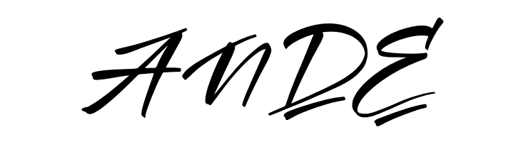 Amigate Endgame  Free Fonts Download