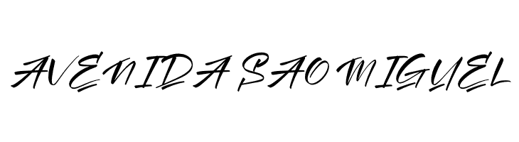 Amigate Endgame  Free Fonts Download