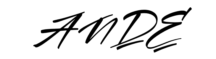 Amigate Endgame Italic  Free Fonts Download