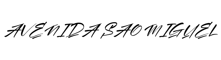 Amigate Endgame Italic  Free Fonts Download