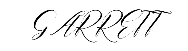 Delmore Italic  Free Fonts Download