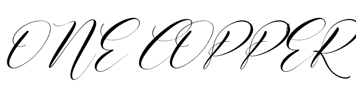 Delmore Italic  Free Fonts Download