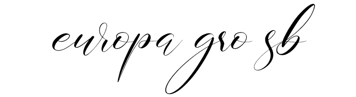 Delmore  Free Fonts Download