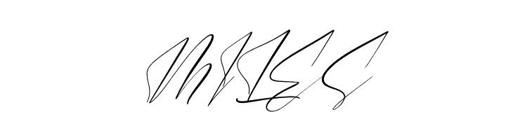 Victory Landera Italic  Free Fonts Download