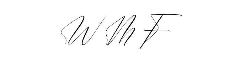 Victory Landera Italic  Free Fonts Download