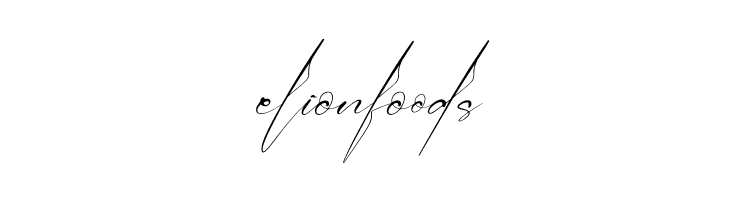 Victory Landera Italic  Free Fonts Download