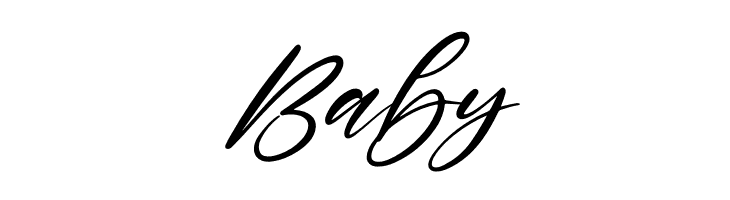 Delynta Italic  Free Fonts Download