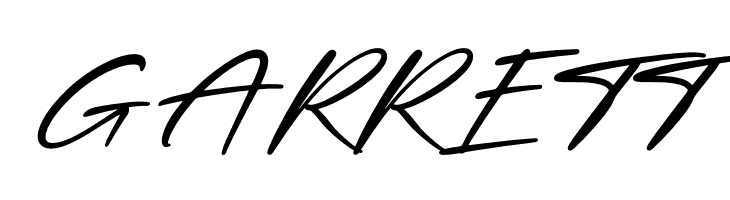 Delynta Italic  Free Fonts Download