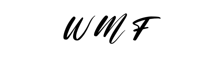 Helloria Abigail Italic  Free Fonts Download