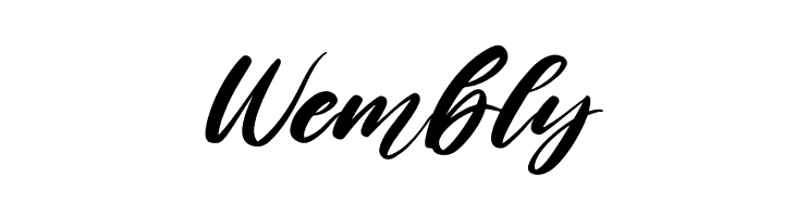 Helloria Abigail Italic  Free Fonts Download