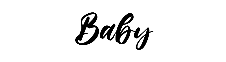 Helloria Abigail  Free Fonts Download