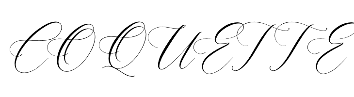 Gashina Lattiva  Free Fonts Download