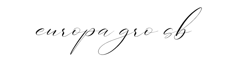 Gashina Lattiva  Free Fonts Download