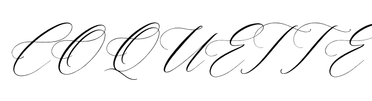 Gashina Lattiva Italic  Free Fonts Download