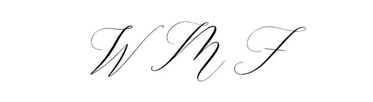 Gashina Lattiva Italic  Free Fonts Download