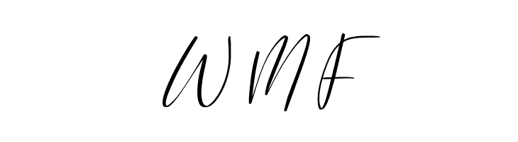 Washington Yesterday Italic  Free Fonts Download