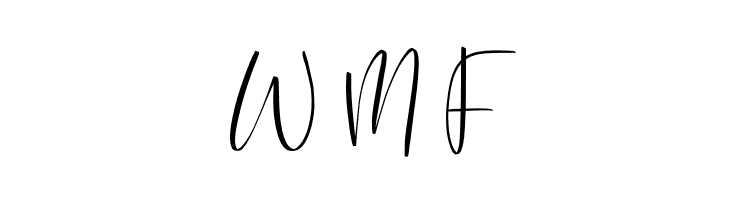 Washington Yesterday  Free Fonts Download