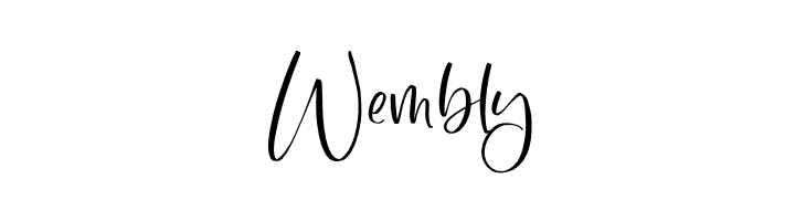 Washington Yesterday  Free Fonts Download