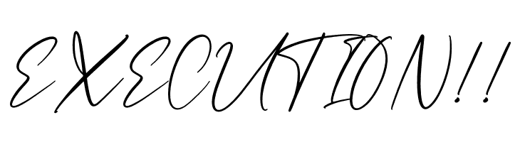 Bullgeria  Free Fonts Download