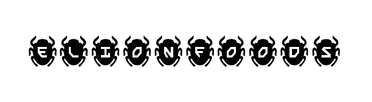Scarab Solid  Free Fonts Download