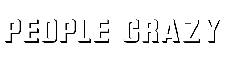 Bas Relief  Free Fonts Download