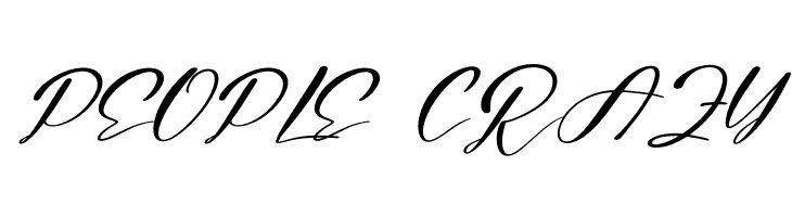 Maghdela Italic  Free Fonts Download
