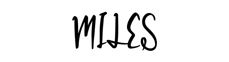 Patrick Hinton  Free Fonts Download