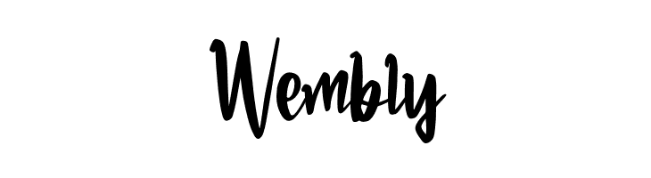 Patrick Hinton  Free Fonts Download