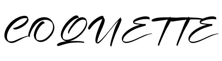 Deligante Smithasa  Free Fonts Download