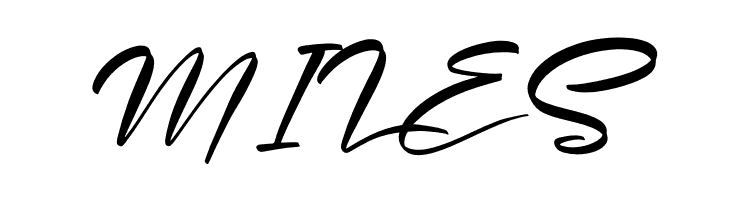 Deligante Smithasa  Free Fonts Download