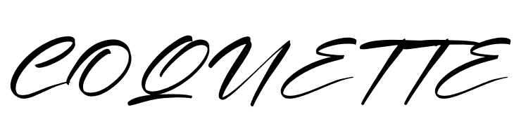 Deligante Smithasa Italic  Free Fonts Download