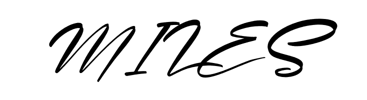 Deligante Smithasa Italic  Free Fonts Download