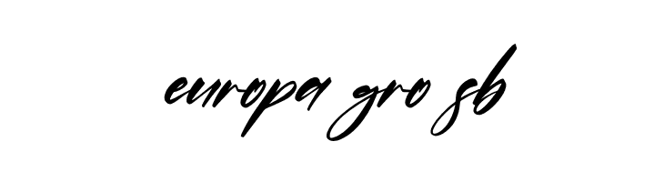Deligante Smithasa Italic  Free Fonts Download