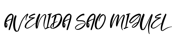 britany Italic  Free Fonts Download