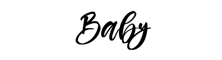 britany Italic  Free Fonts Download