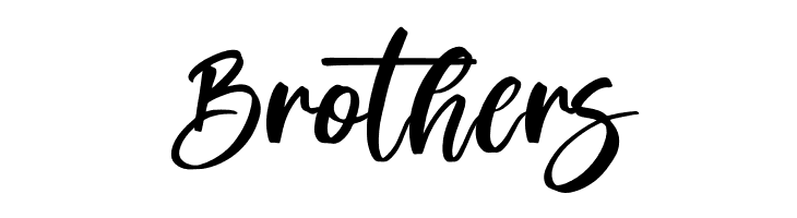britany Italic  Free Fonts Download