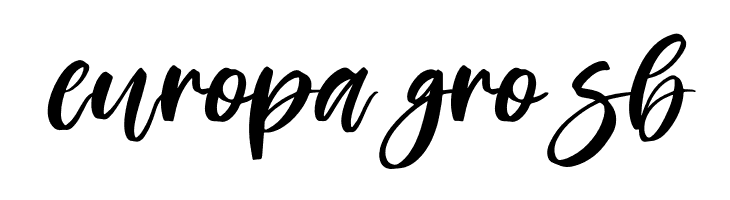 britany Italic  Free Fonts Download