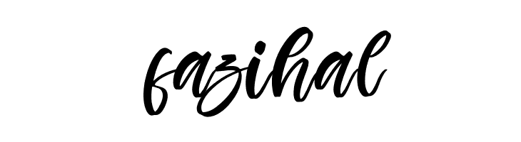 britany Italic  Free Fonts Download
