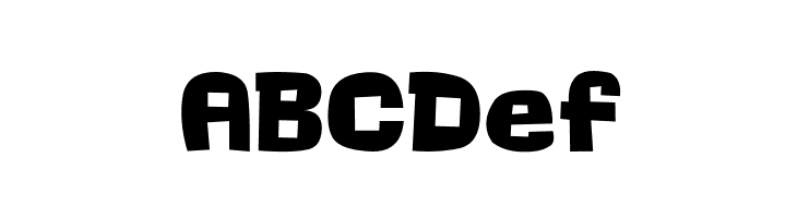 Go-Go-Go  Free Fonts Download