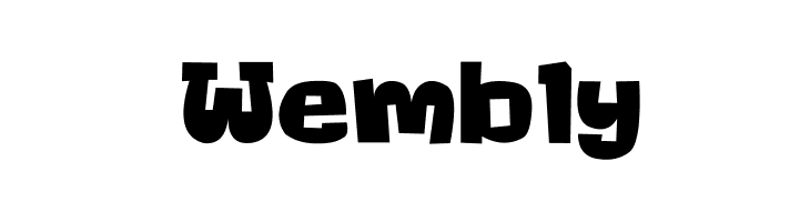 Go-Go-Go  Free Fonts Download