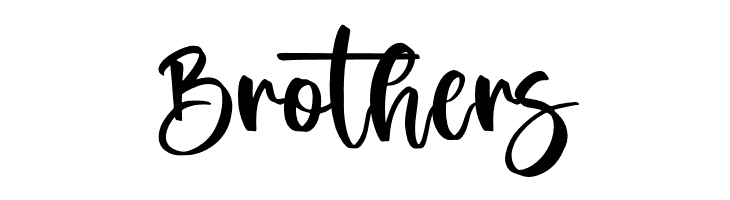 britany  Free Fonts Download