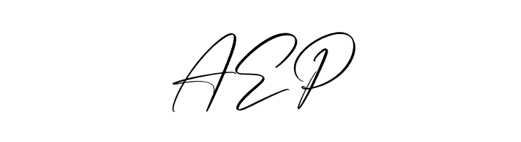 Handmagic Signature  Free Fonts Download