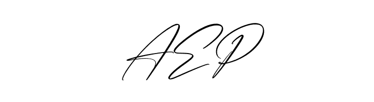Handmagic Signature Italic  Free Fonts Download